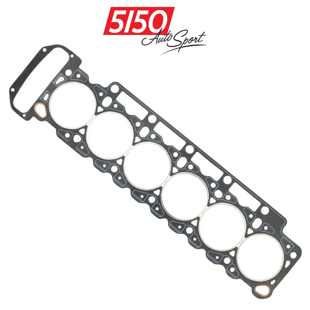 Bmw S38 Cut Ring Head Gasket By Athena-Sce 1
