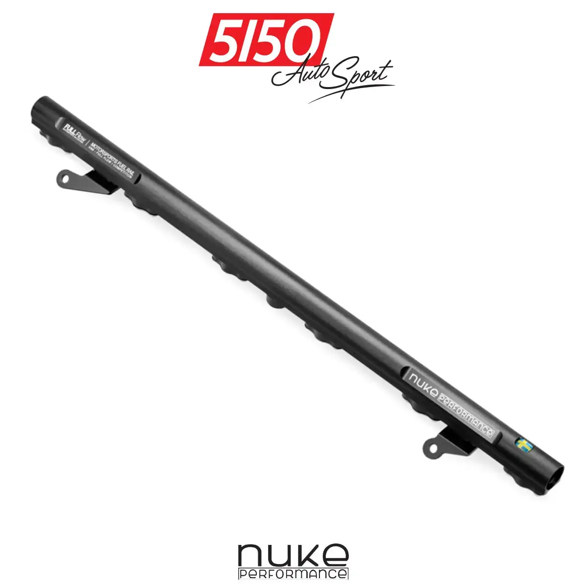 Bmw S38 Fuel Rail 1