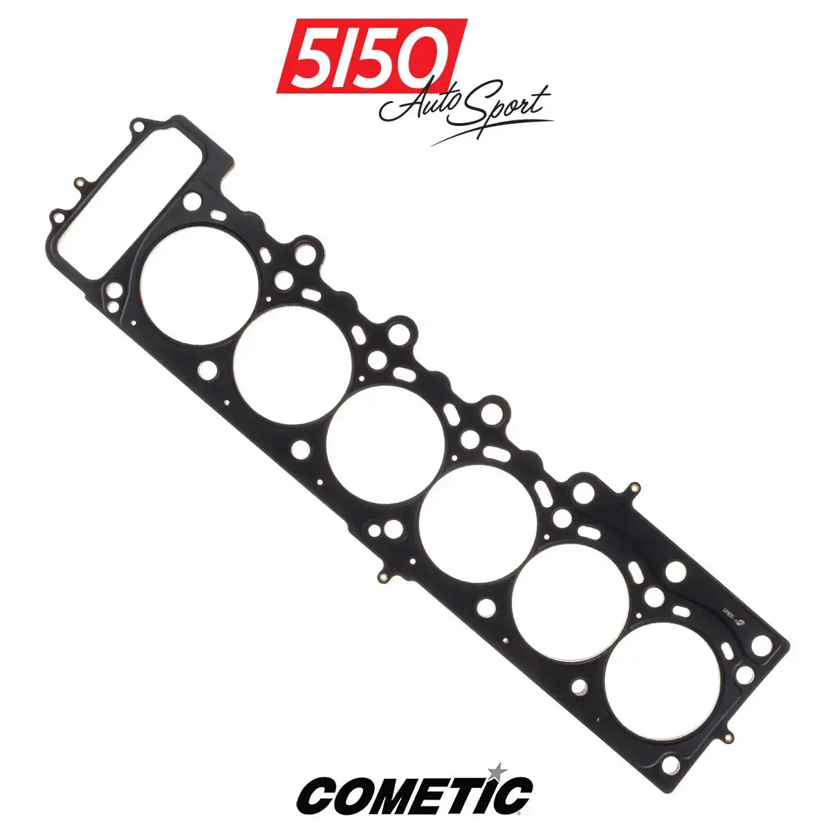 Cometic Multi-Layer Steel Head Gasket, Bmw S50b30/S50b32 Euro 1