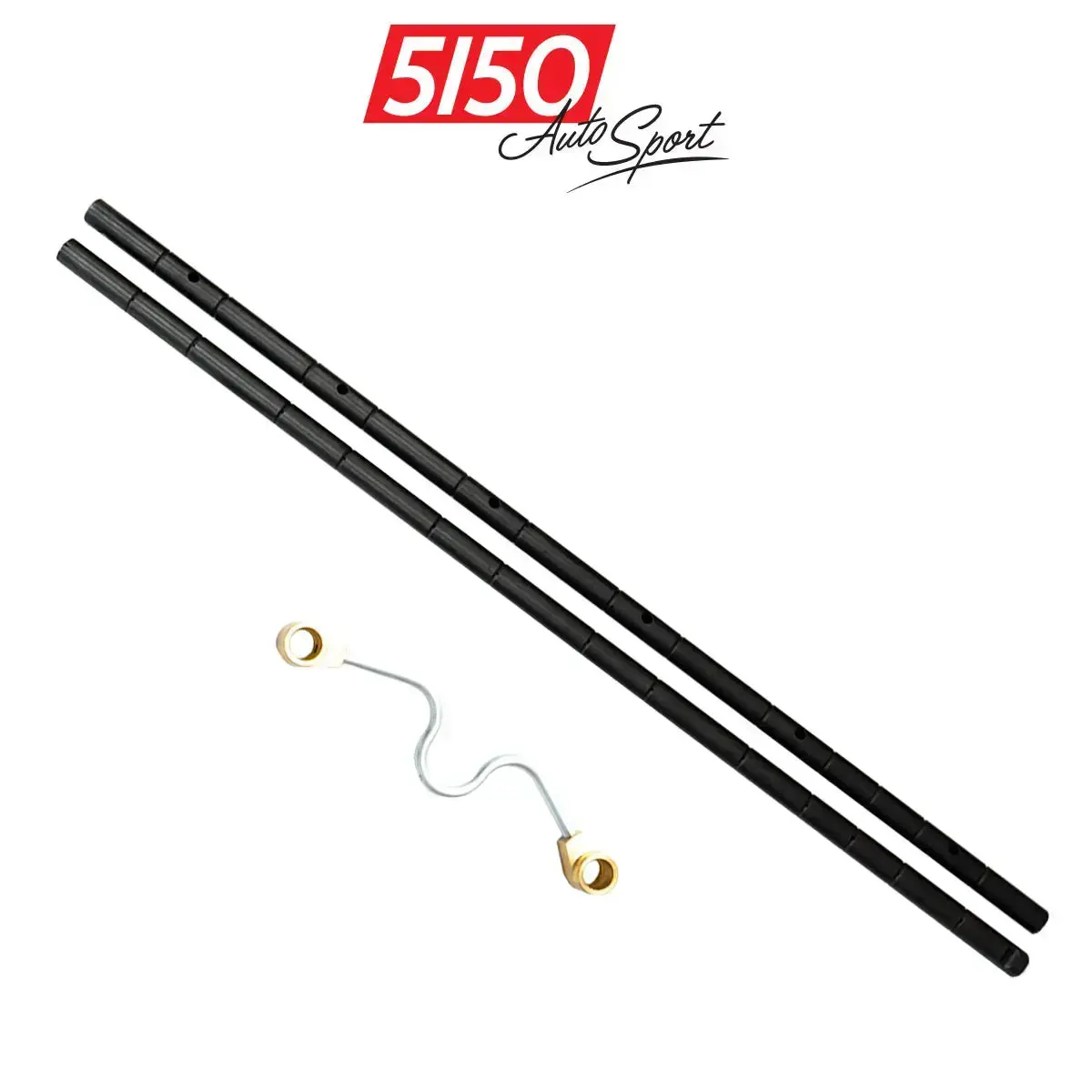Bmw S54 Upgraded Rocker Arm Shaft Kit 1