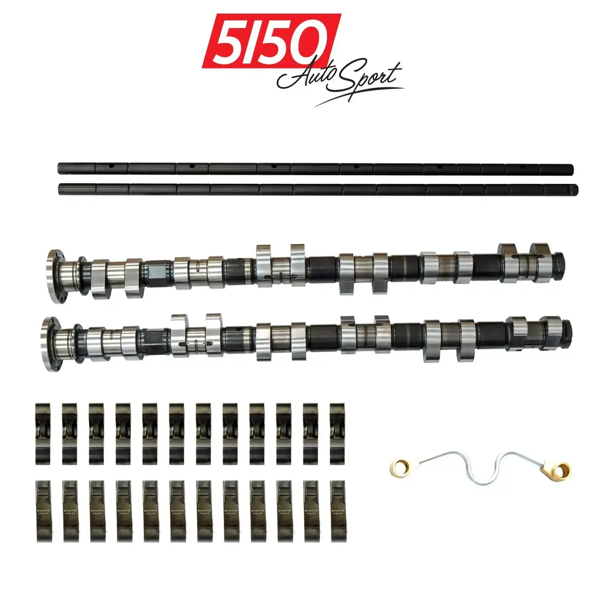 Bmw S54 Supercharger Camshaft Set 1
