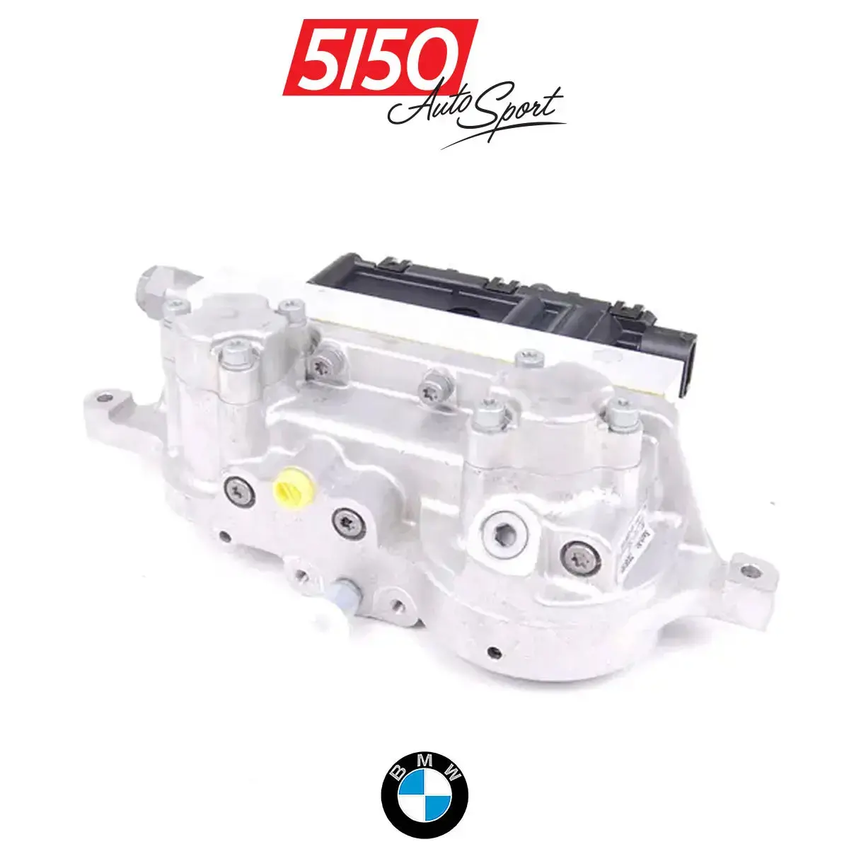 Genuine Bmw Vanos Unit, Bmw S54 1