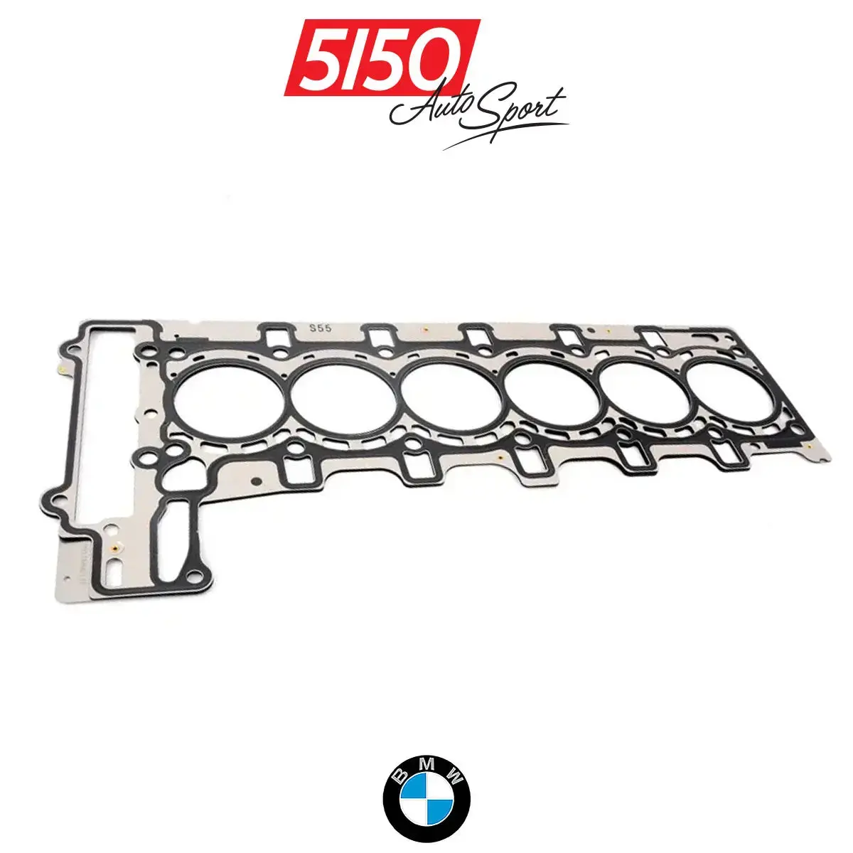 Genuine Bmw Head Gasket, Bmw S55 1