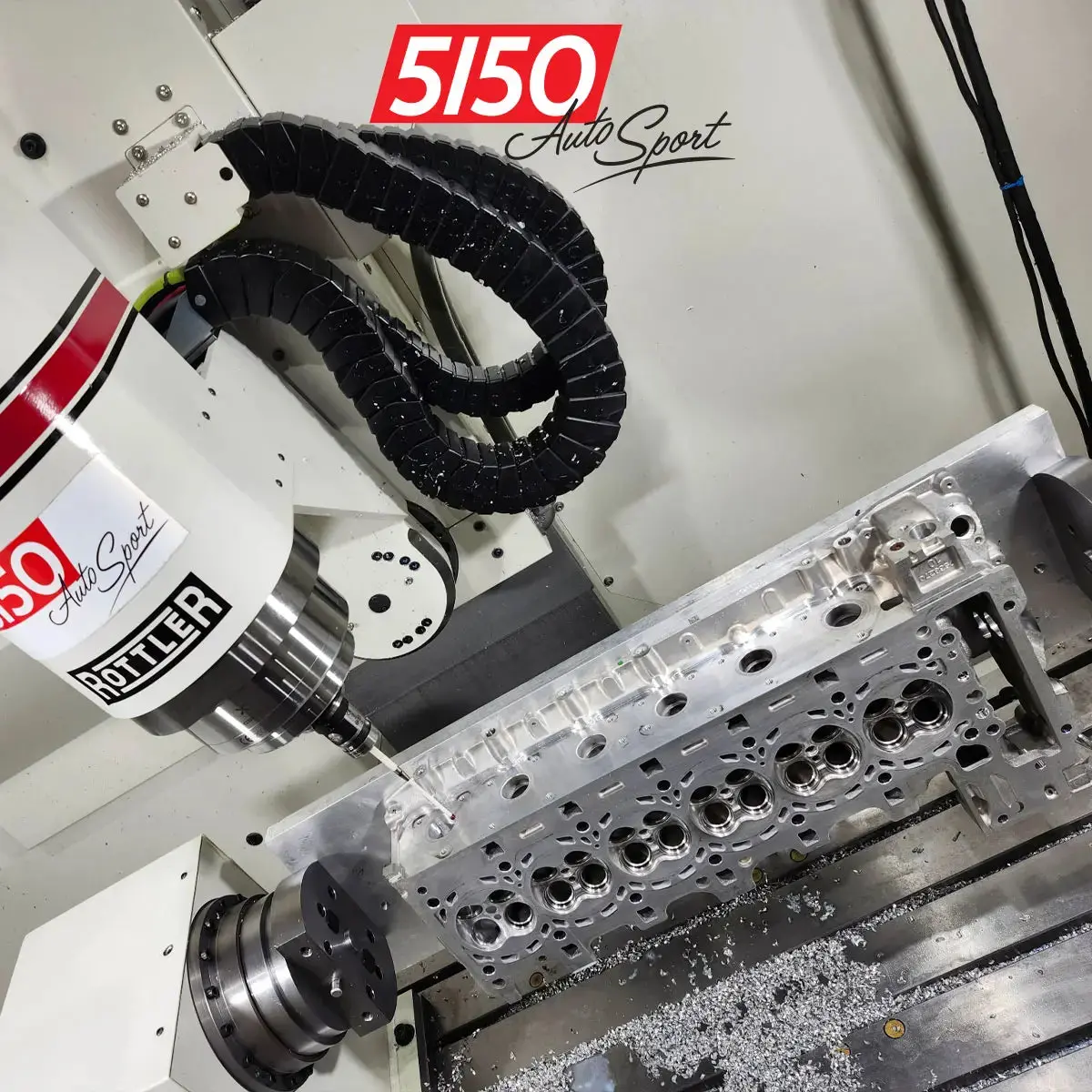 S55 Cylinder Head Service By 5150 Autosport 1