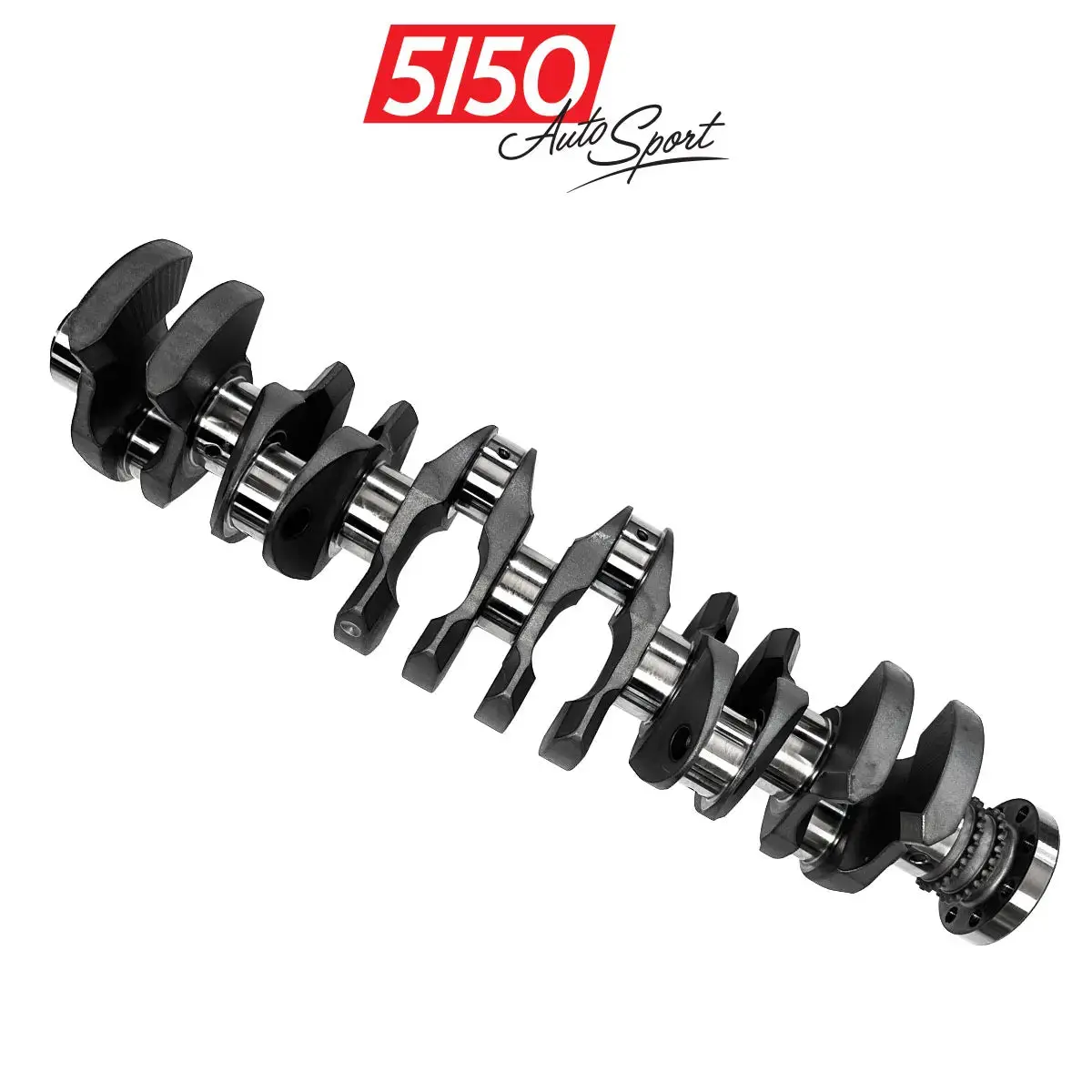 Bmw S58 Steel Crankshaft By 5150 Autosport 1