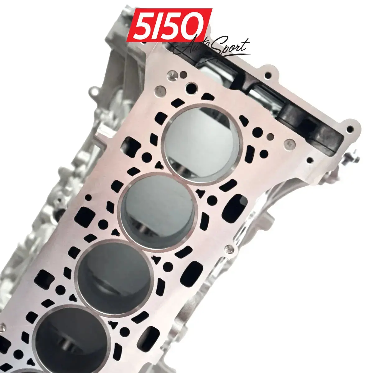 5150 Autosport Block Sleeving Service, Bmw S58 1