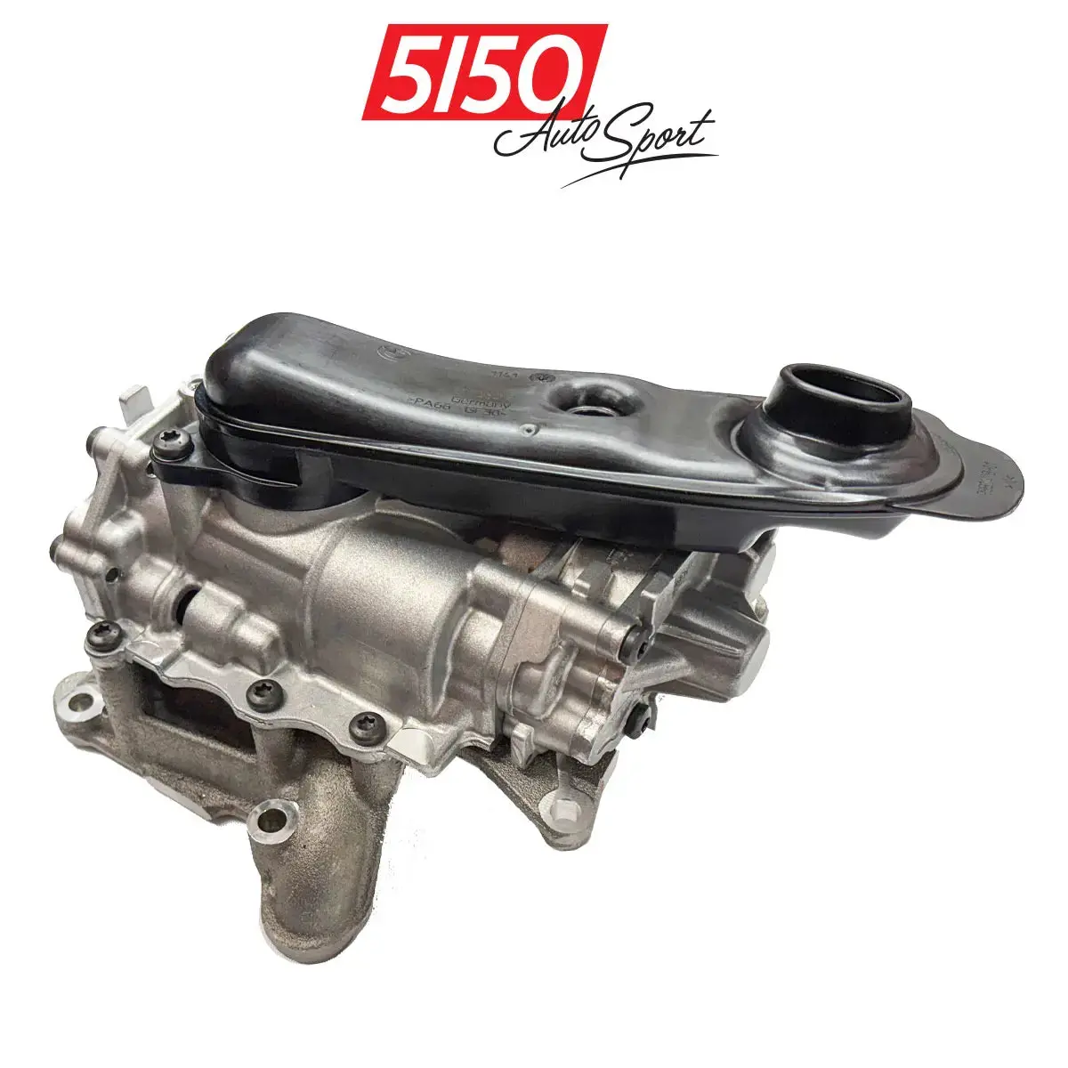 Genuine Bmw Oil Pump, Bmw S58 Rwd 1