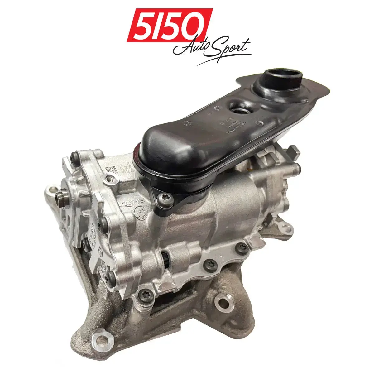 Genuine Bmw Oil Pump, Bmw S58 Xdrive 1