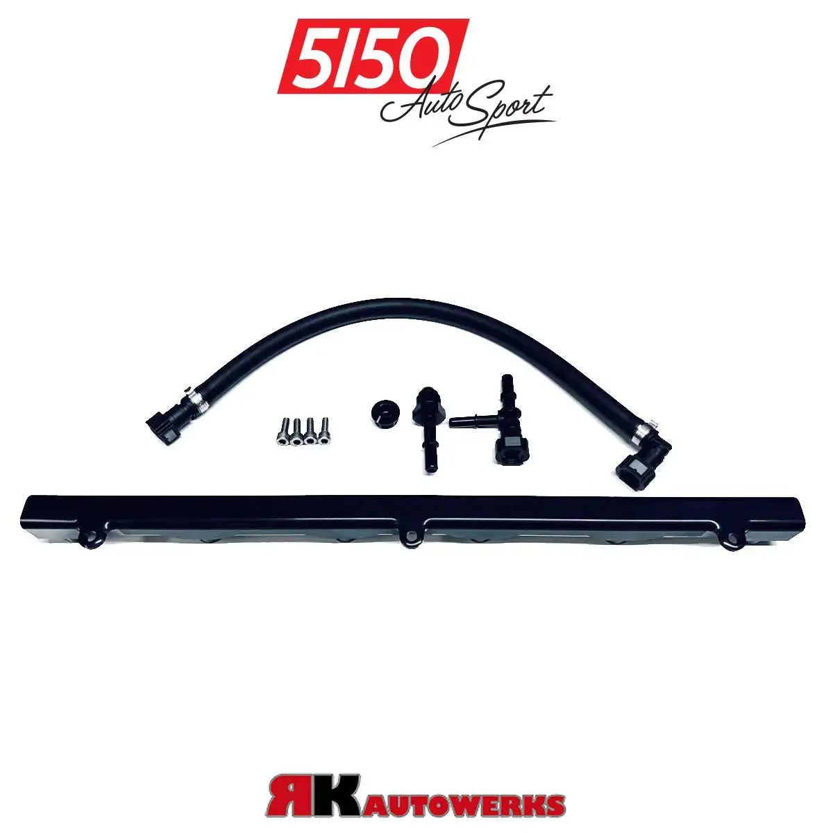 Bmw Toyota B58 Port Injection Kit 1