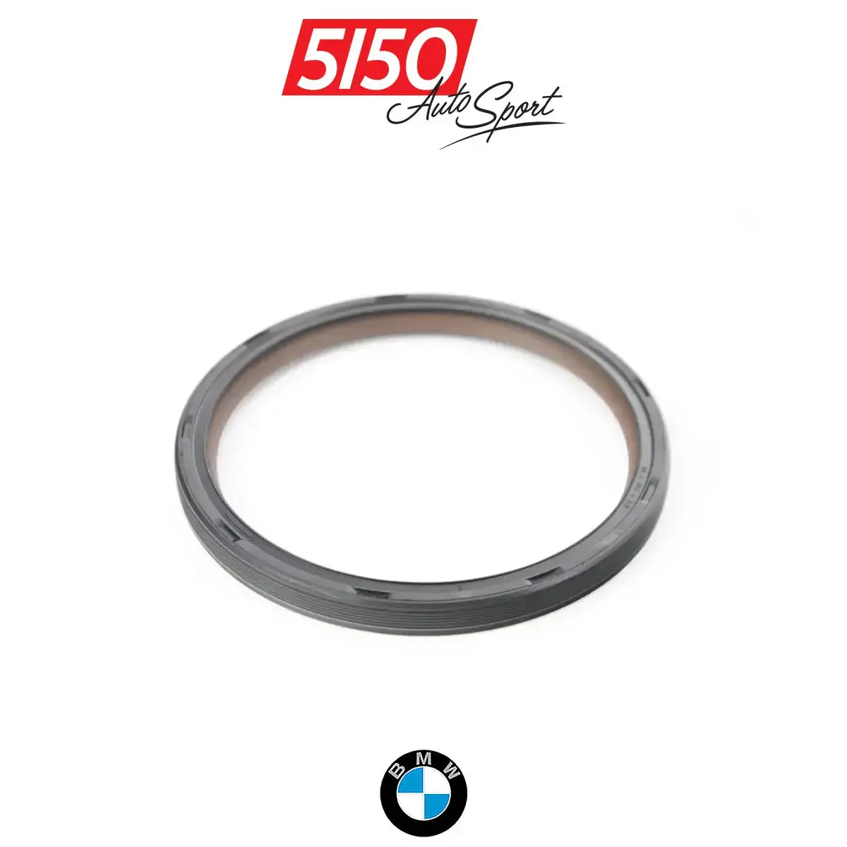 Genuine Bmw Rear Main Seal, Bmw S58 1