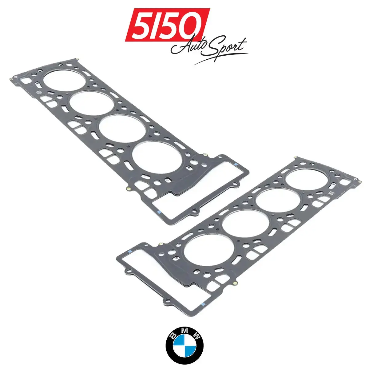 Genuine Bmw Head Gasket, Bmw S63n, F10 / F06 / F12 / F13 1