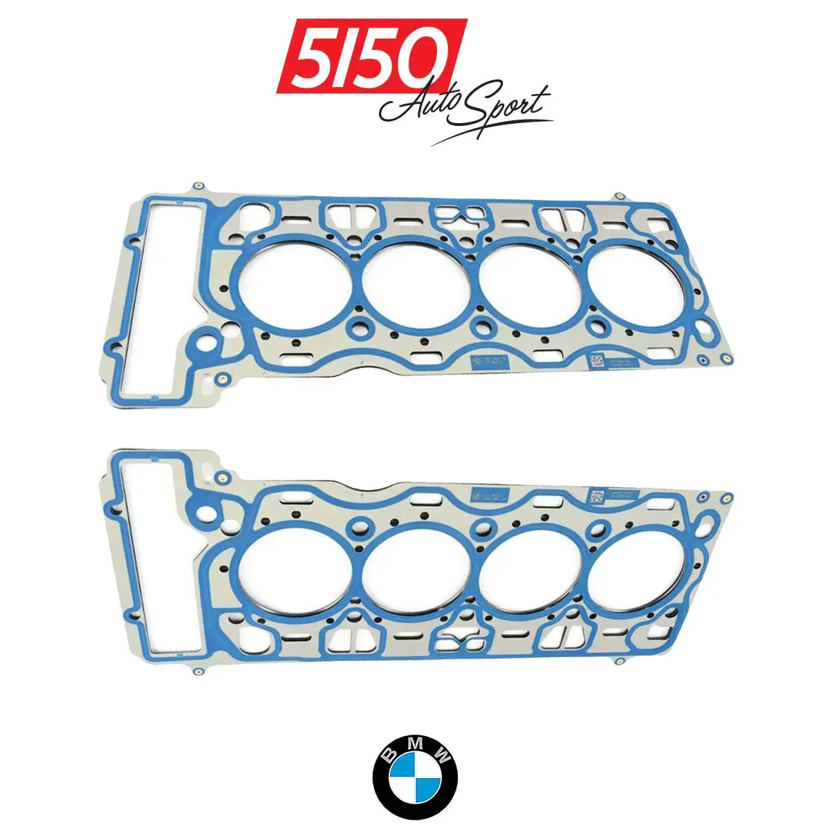 Genuine Bmw Head Gasket, Bmw S68 1