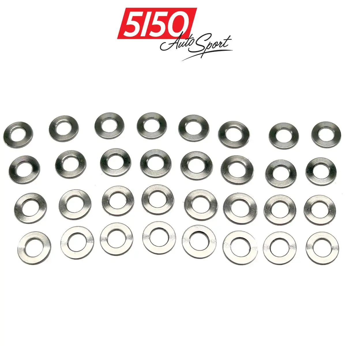 Bmw S63 Lifter Shim Set By Ferrea 1