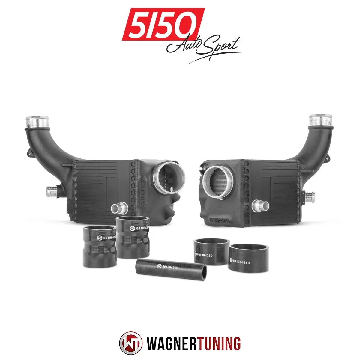 Bmw S63 Charge Air Cooler For F9x M5 M8 1