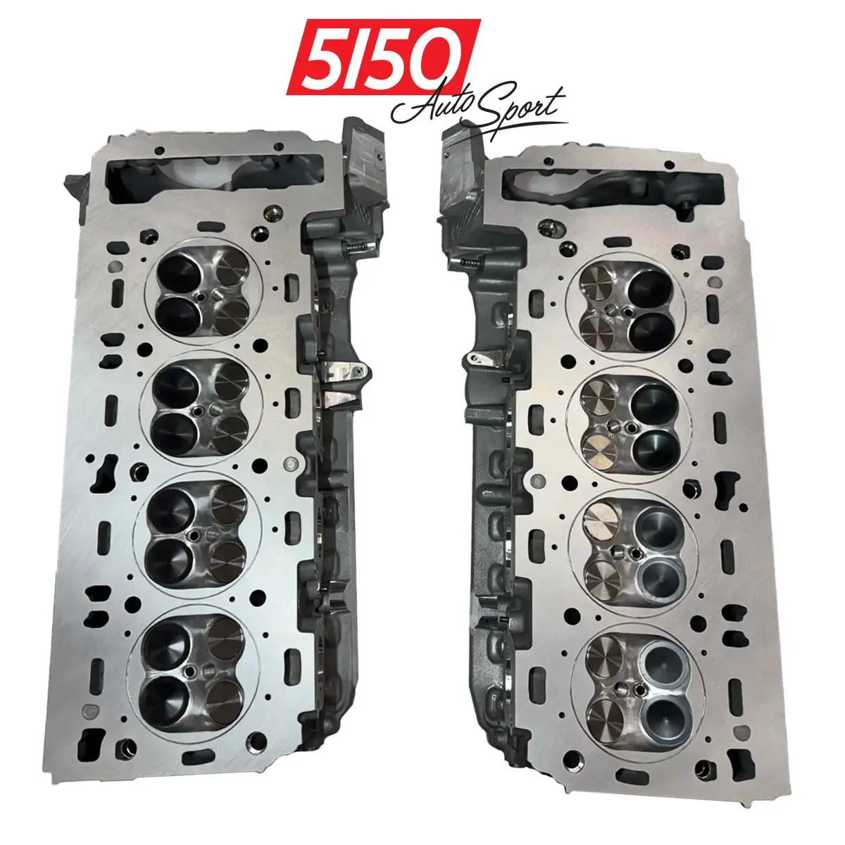 S63 Cylinder Head Service By 5150 Autosport 1