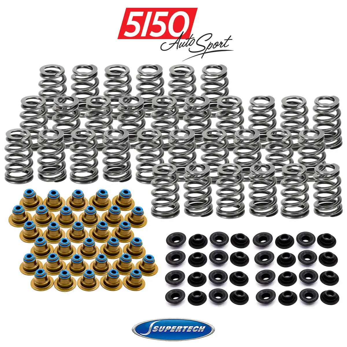 Bmw S68 Valve Springs By Supertech 1