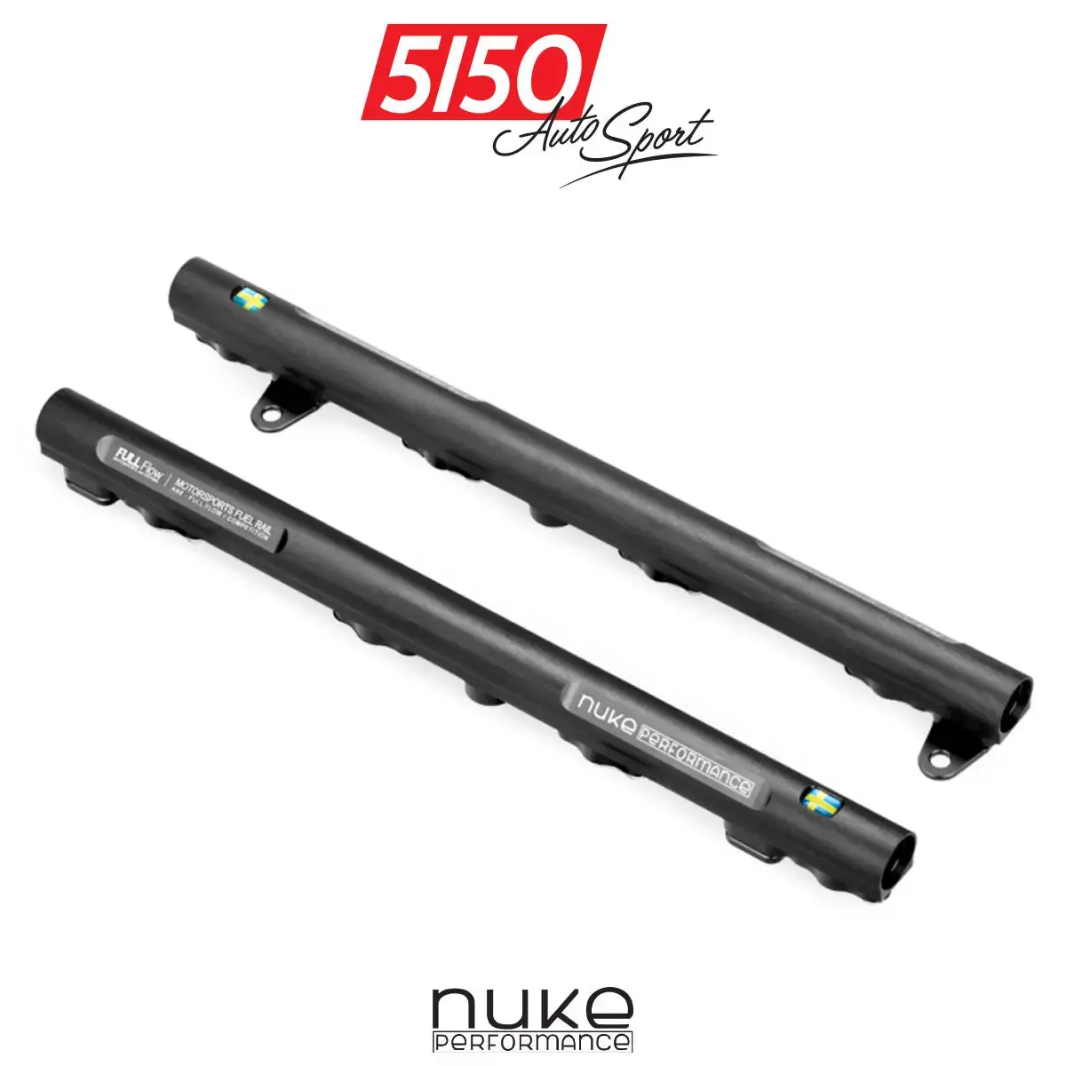 Bmw S65 Fuel Rail 1