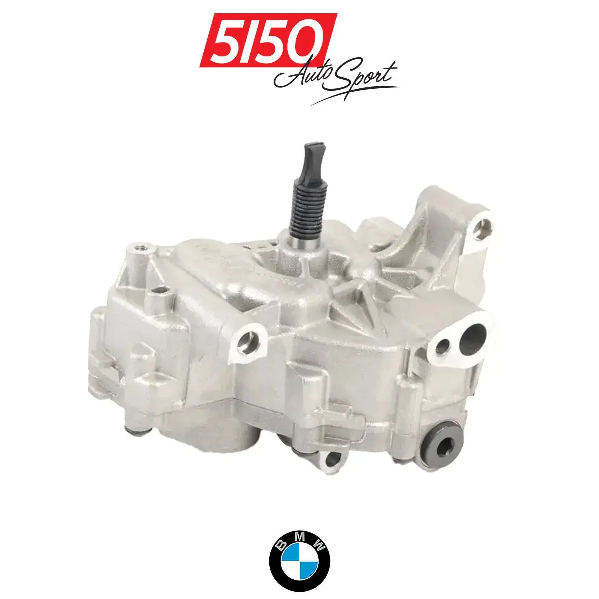 Genuine Bmw Oil Pump, Bmw S65 1