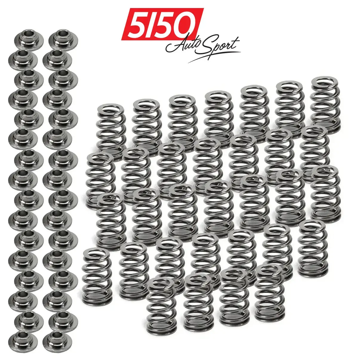 Bmw S65 Valve Springs By Supertech 1