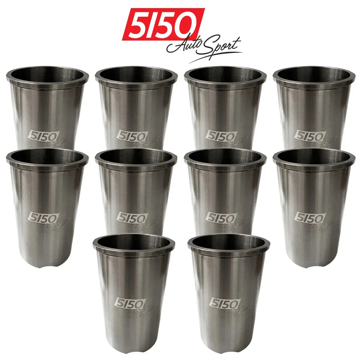 5150 Xtreme Duty Cylinder Sleeve Set, Bmw S85 1