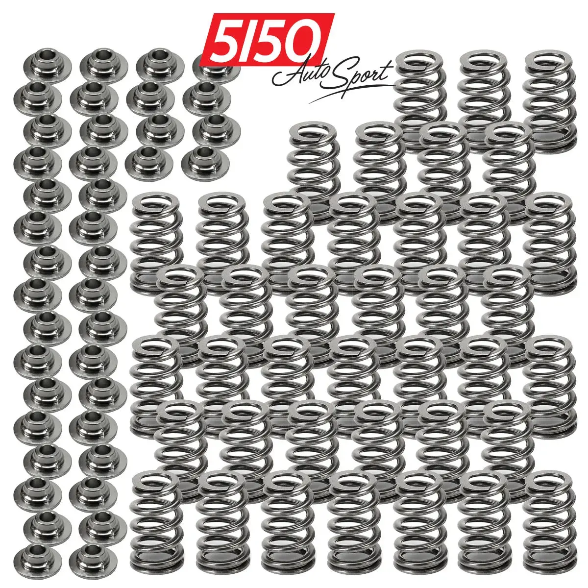Bmw S85 Valve Springs By Supertech 1