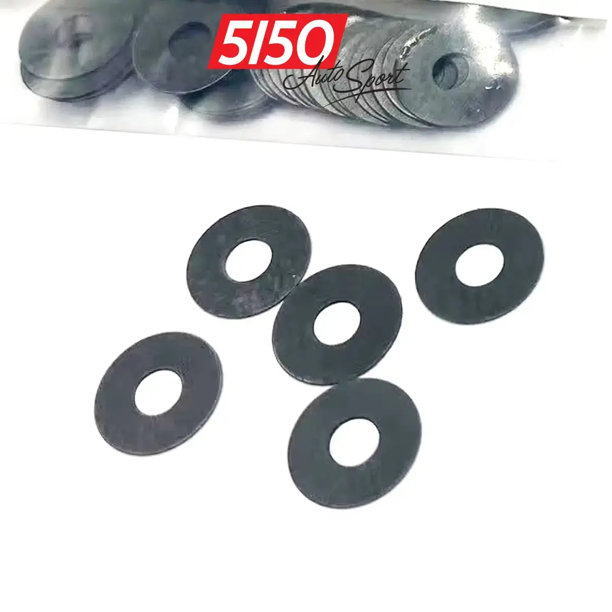 Solid Lifter Conversion Shims For Bmw M50 M52 M54 S50 S52 1