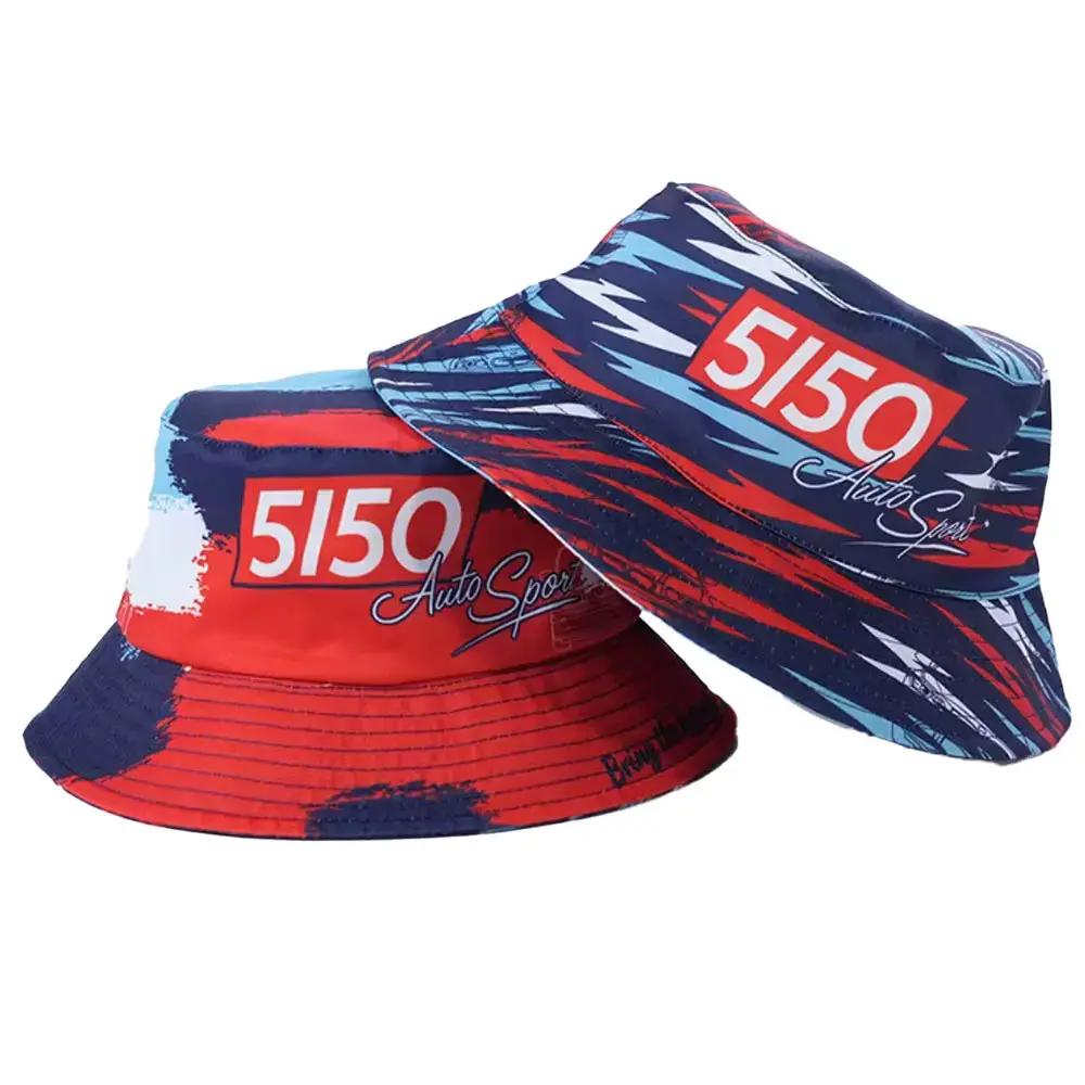 5150 Bucket Hat 1