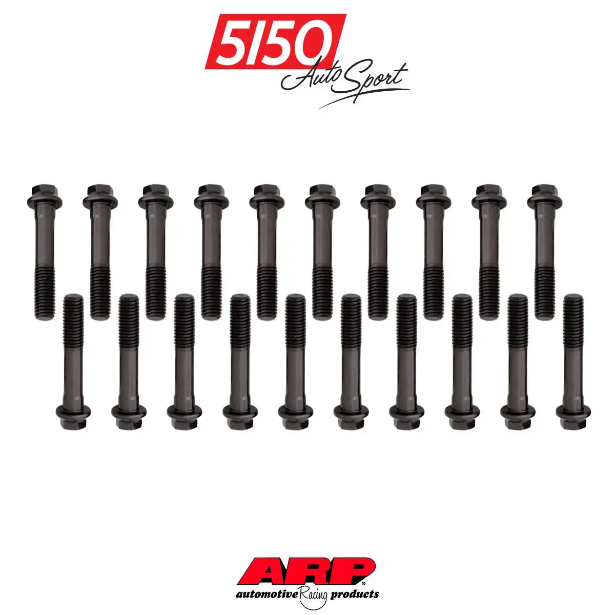 Arp Girdle Bolt Set, Bmw / Toyota B58 1