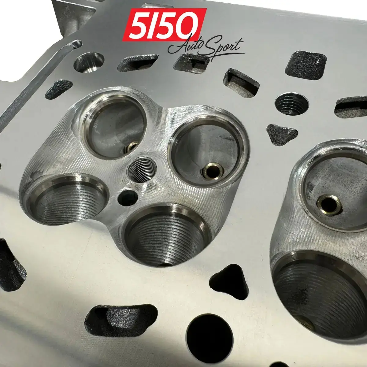 N20 / N26 Cylinder Head Service By 5150 Autosport 1