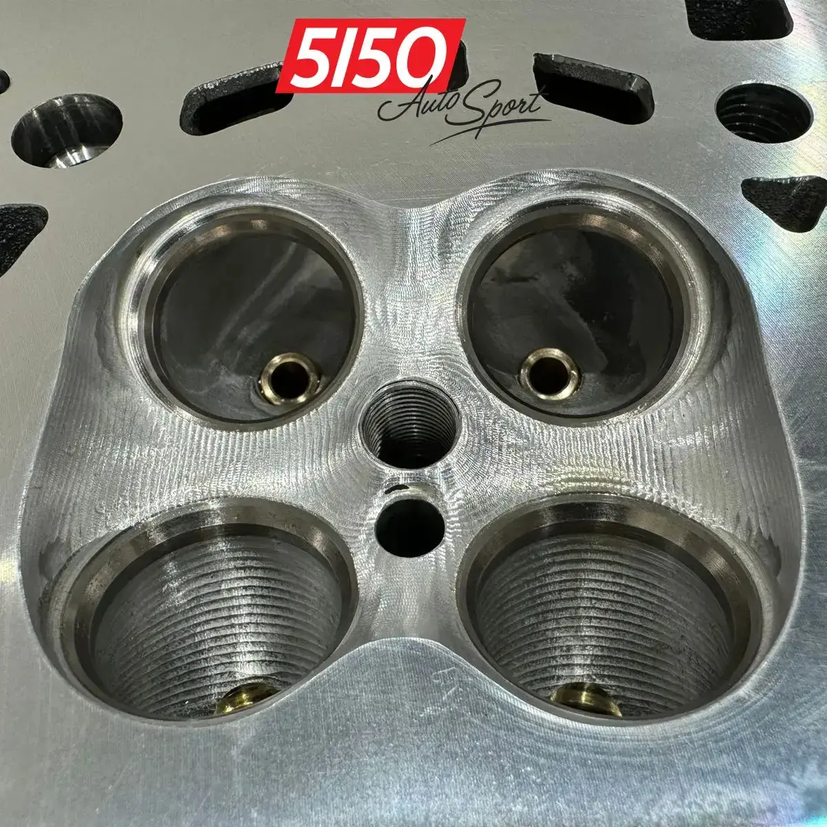 B58 Combustion Chamber Upgrade Service 1