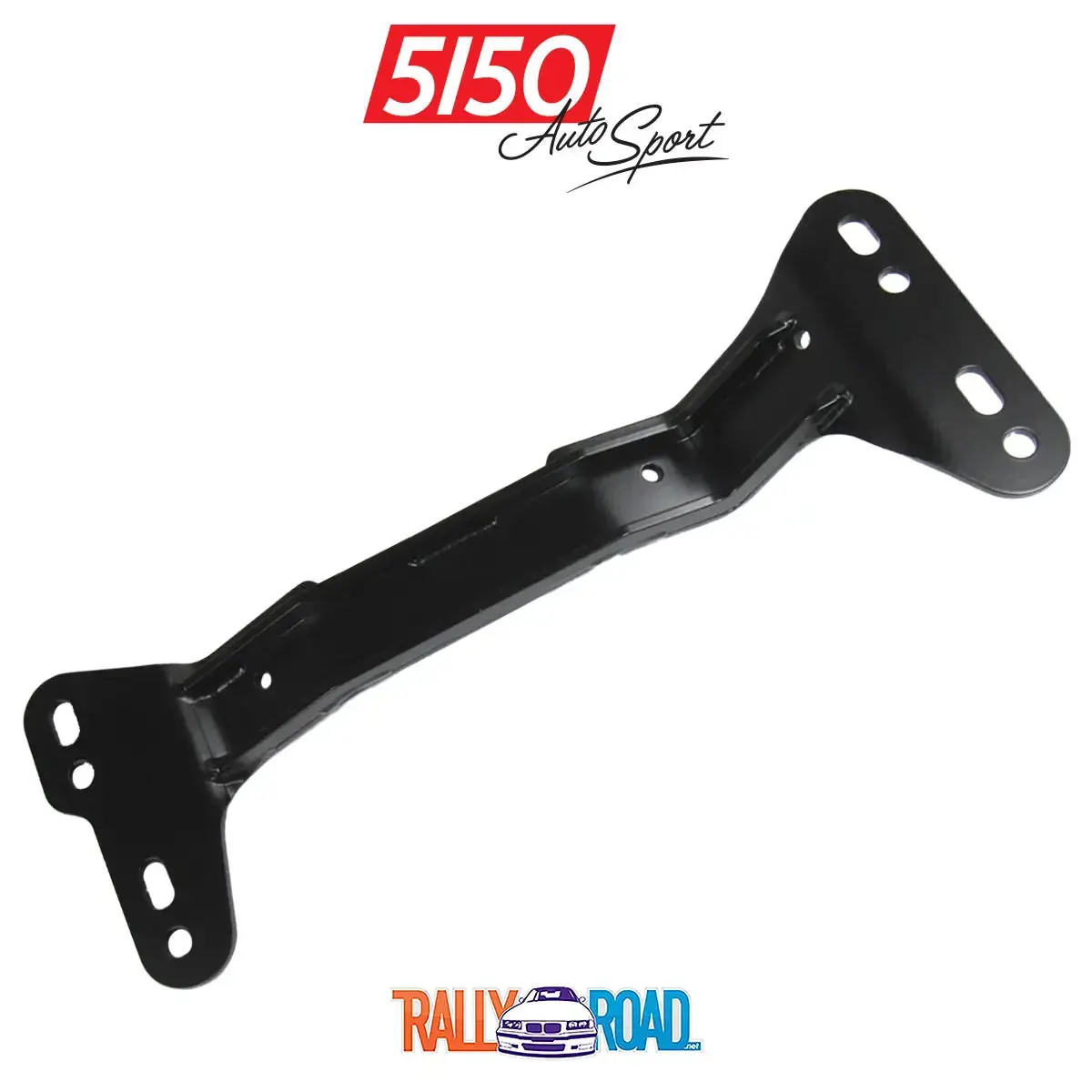 Rally Road Extreme Duty Zf Transmission Brace, Bmw E36 / Z3 1