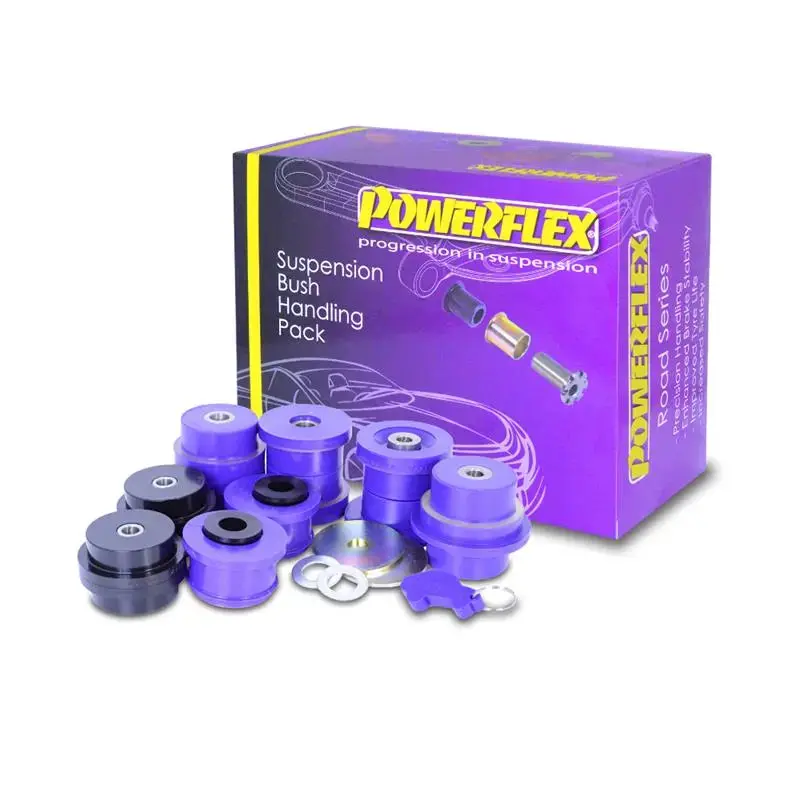 Powerflex Handling Pack, Bmw E36 1