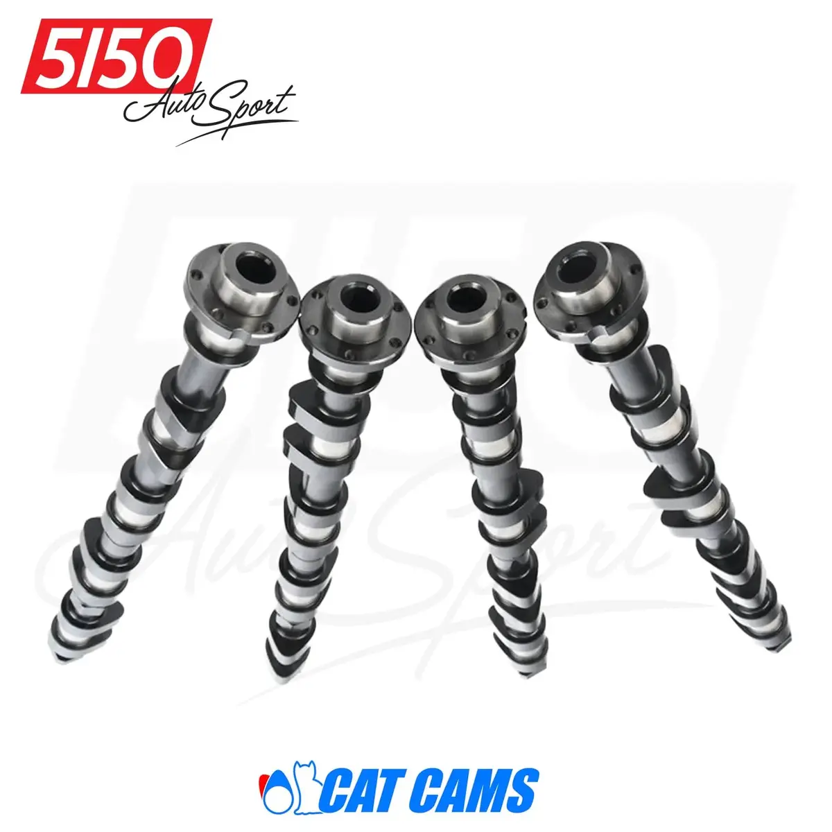 Cat Cams Camshaft Set, Bmw S65 1