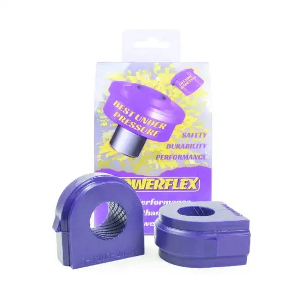 Powerflex Polyurethane Suspension Bushings, Bmw E82 1M 6