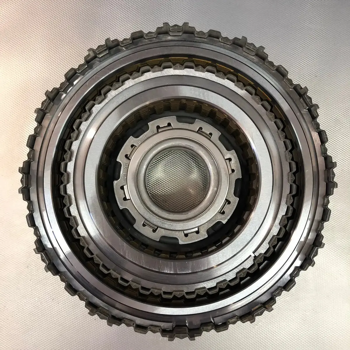 Deka Gs7d36sg Dct Transmission Upgrade 6