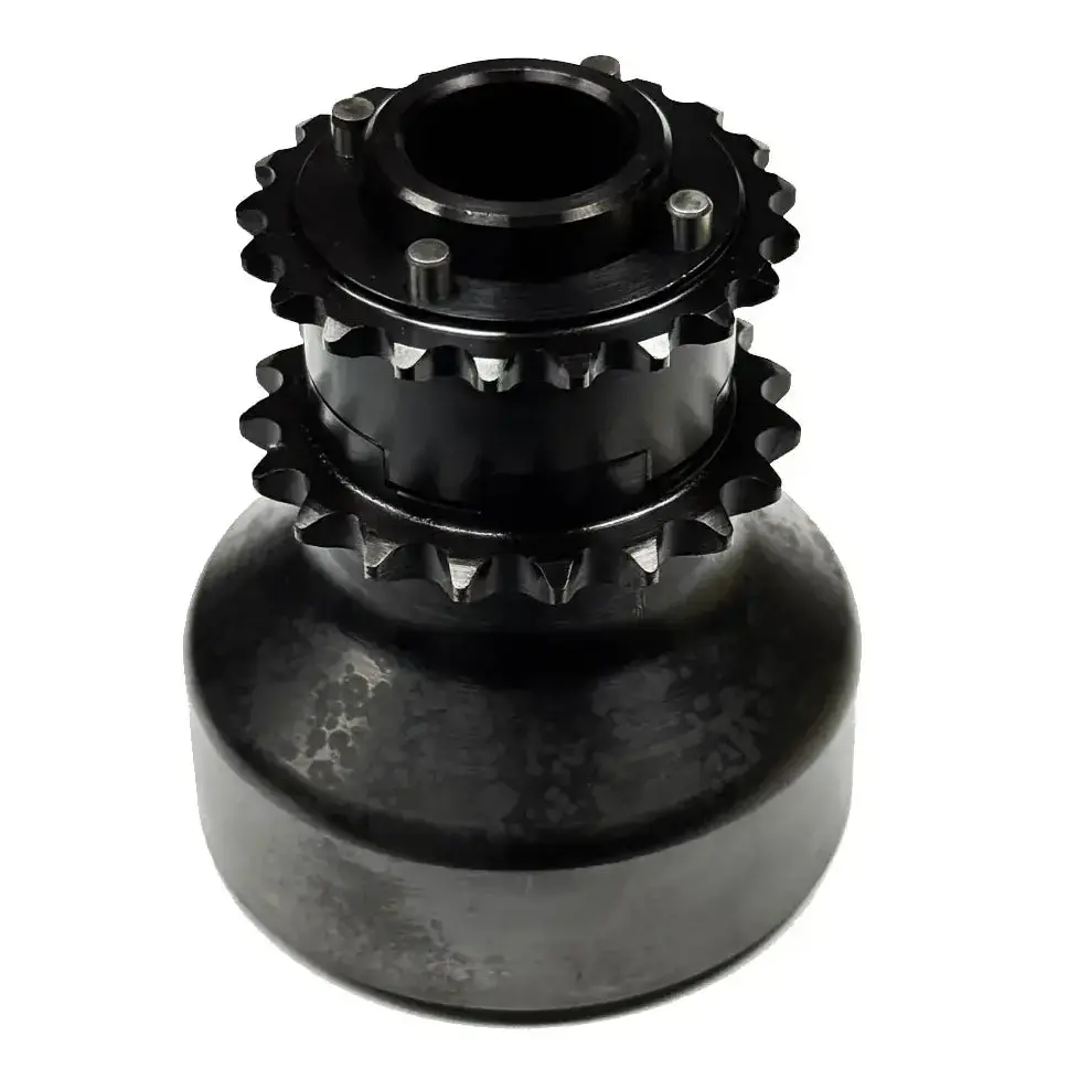 Bmw S55 Crank Hub By 5150 Autosport 1