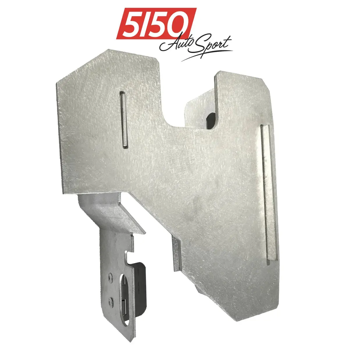 S65 Oil Pan Baffle By 5150 Autosport 1