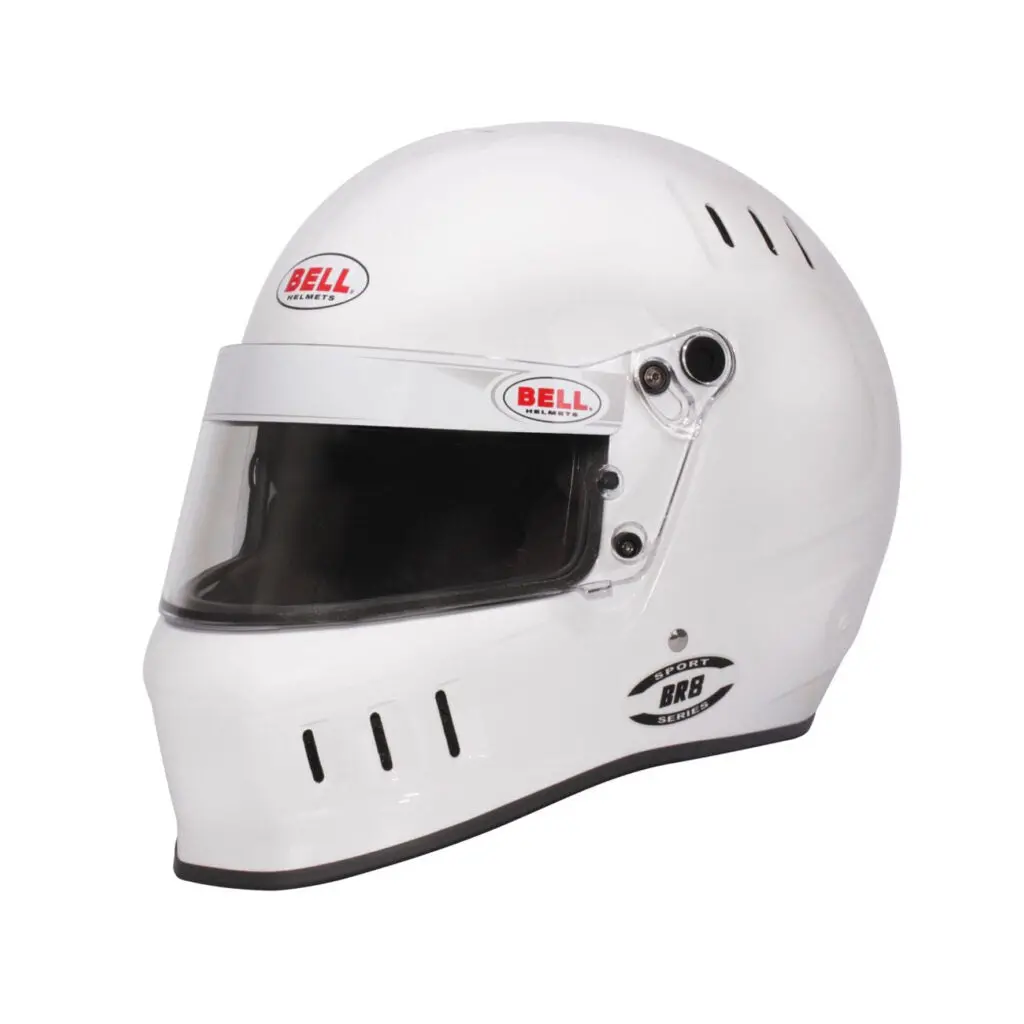 Bell | Br8 | Off-Road Racing Helmet | Semi-Pro | Snell Sa2020 | Clearance! 1