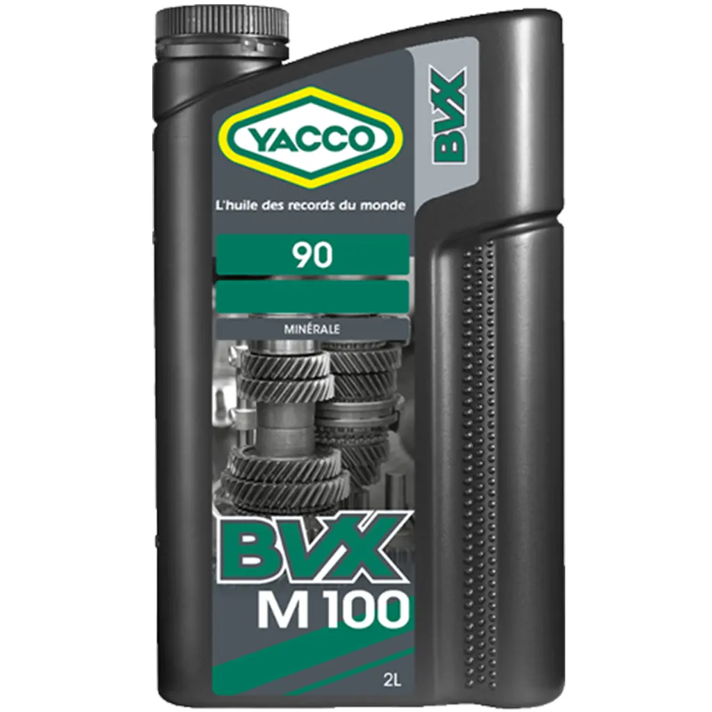 Bvx M 100 Sae90 1