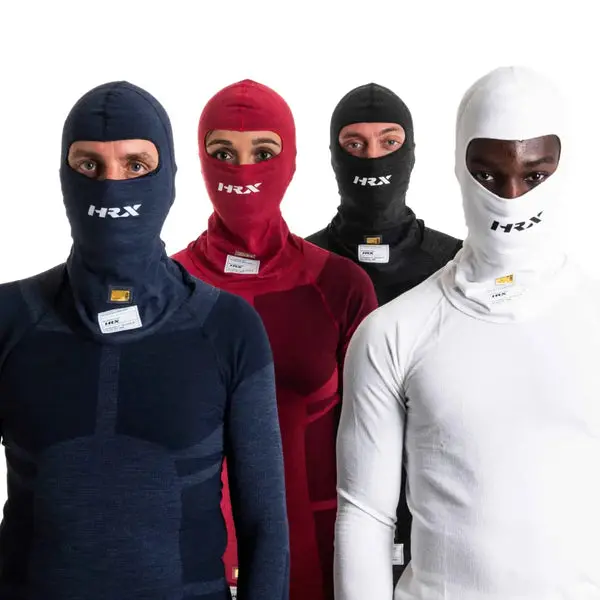 Hrx | Icon - Bespoke | Underwear Set | Pro-Level | Fia 8856-2018 & Sfi 3.3 1