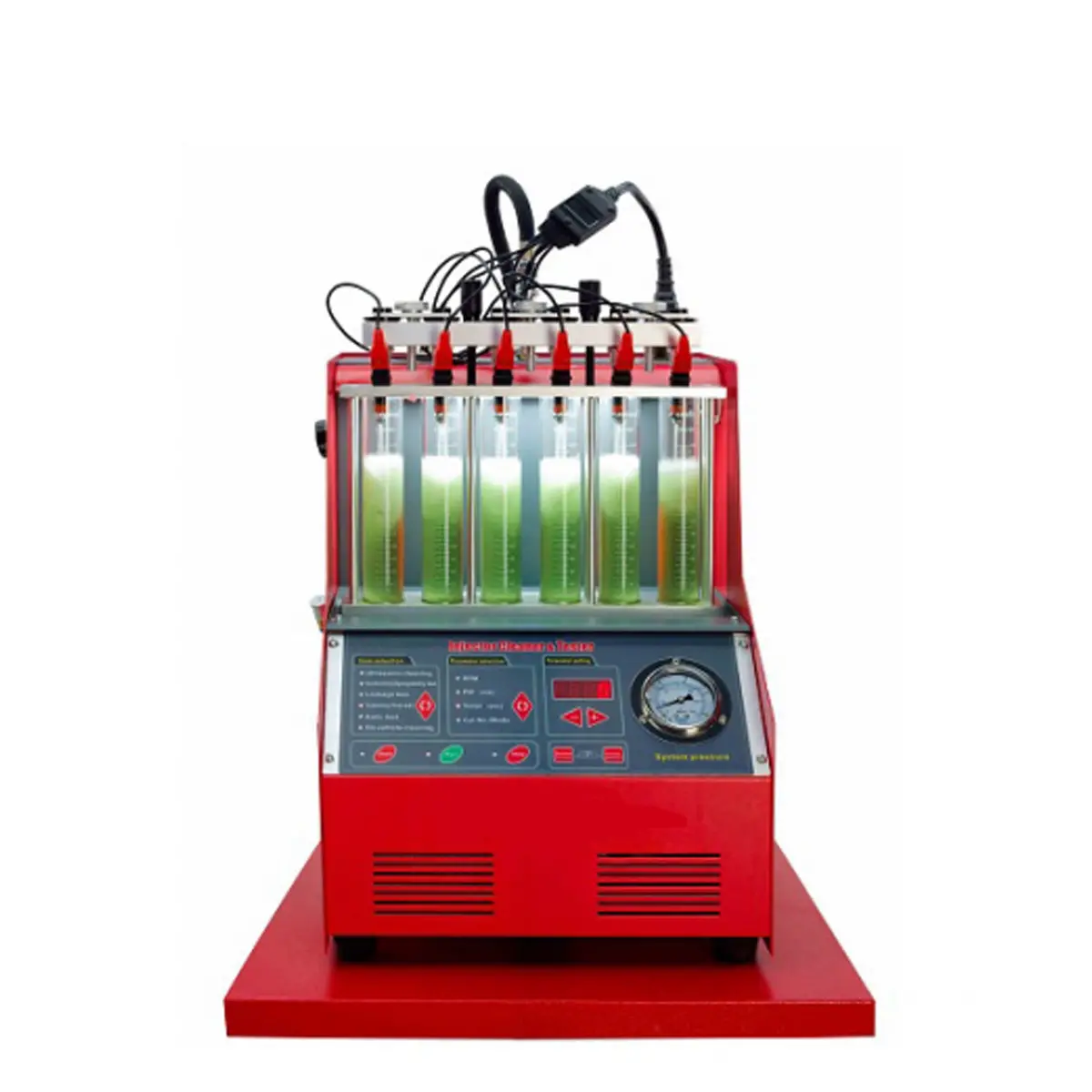 Bestchem Injector Calibration Fluid 1
