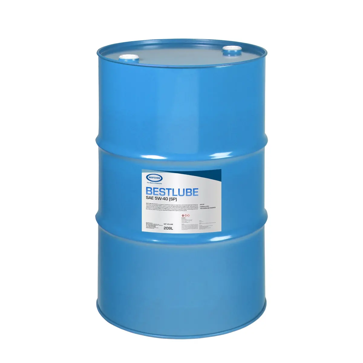Bestlube Sae 5W-40 (Sp) Engine Oil 1