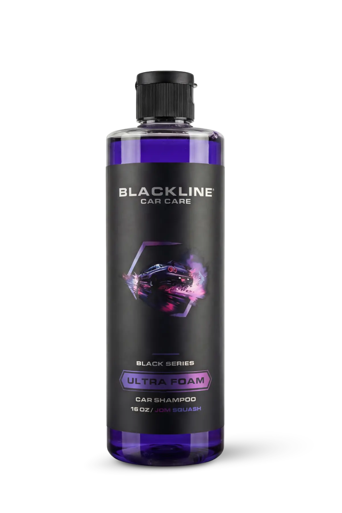 Blackline® Ultra Foam 1