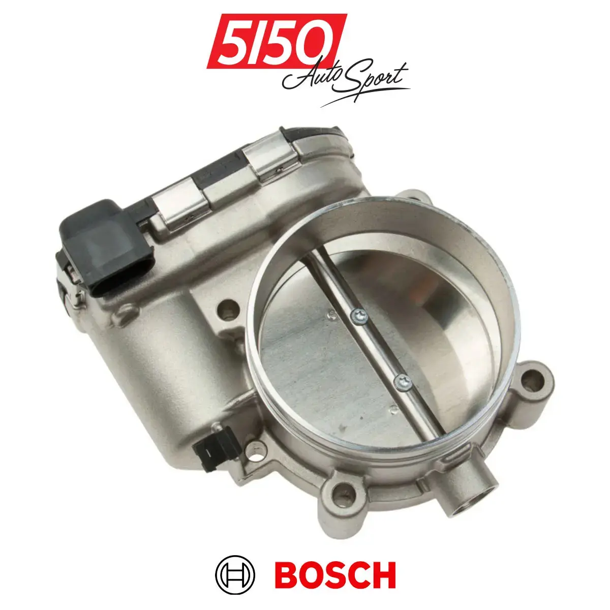 Bosch 82Mm Electronic Throttle Body 1