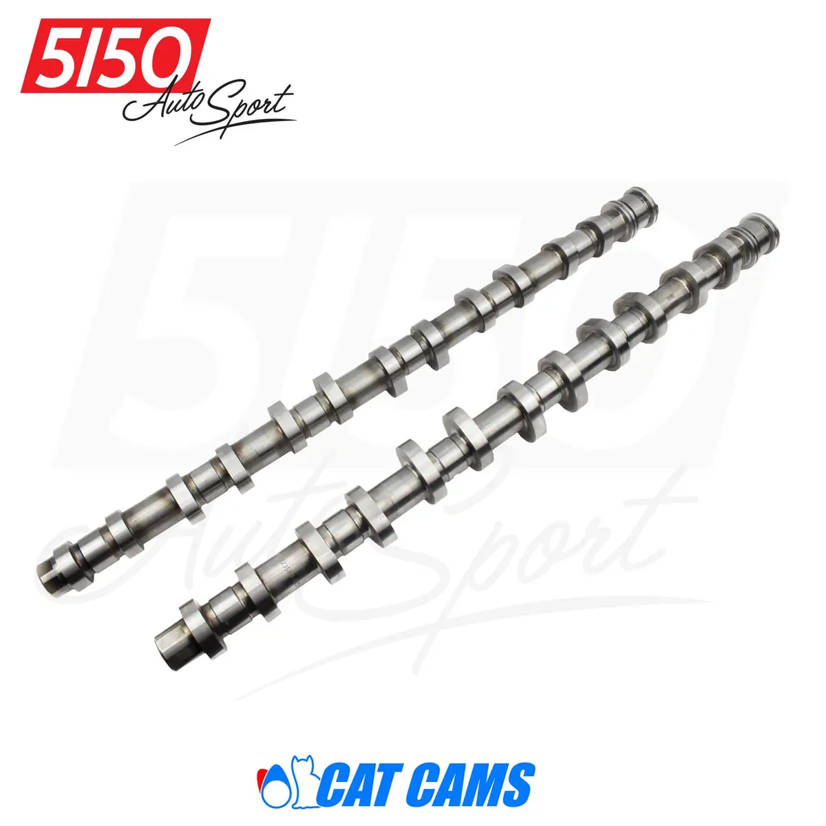 Cat Cams Camshaft Set, Bmw M54 1