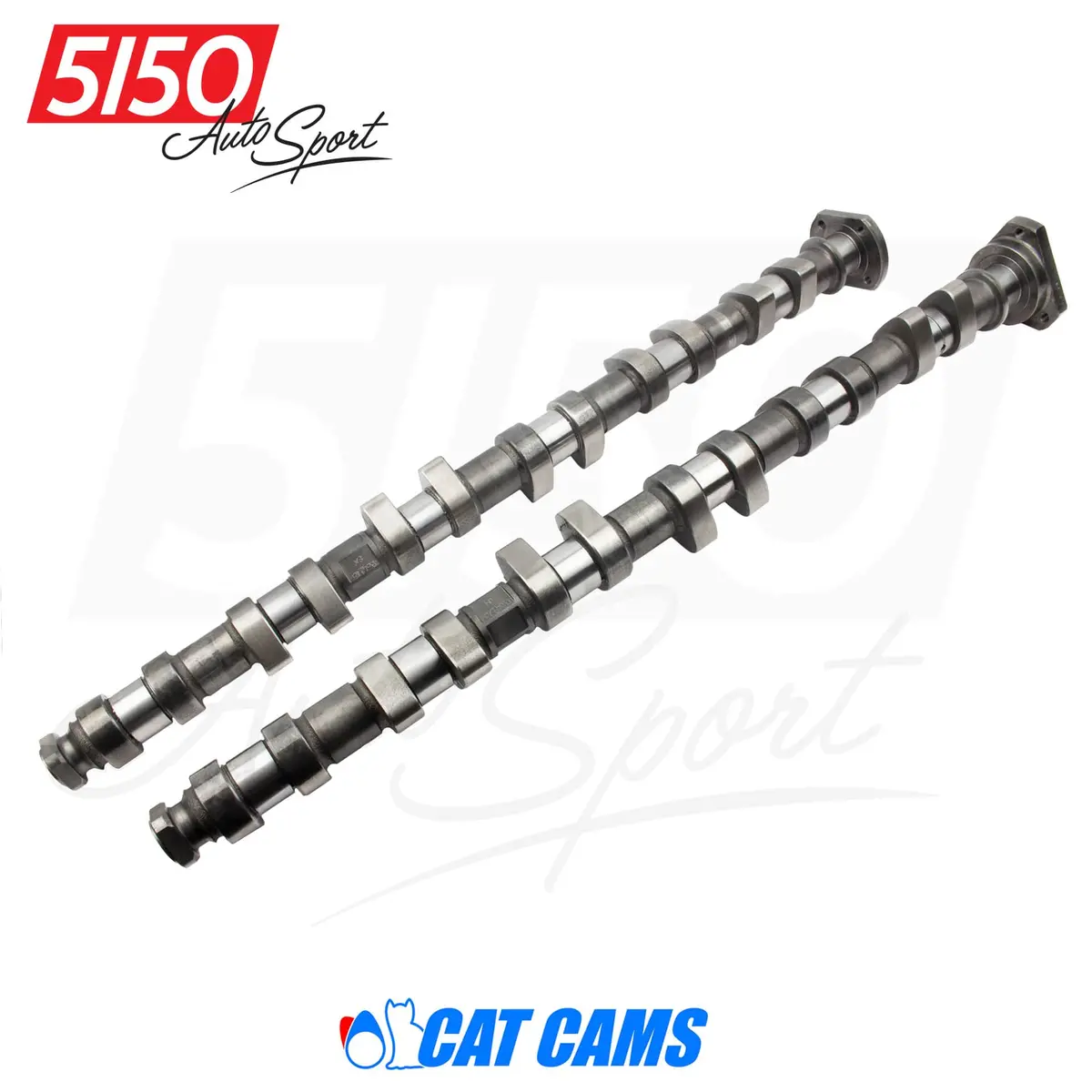 Cat Cams Camshaft Set, Bmw S38 1