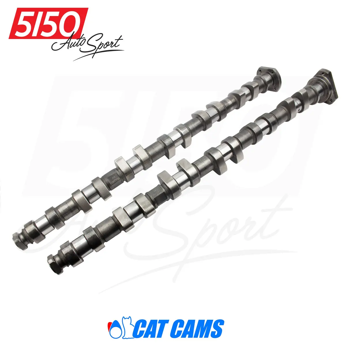 Cat Cams Camshaft Set, Bmw M50 Non-Vanos 1