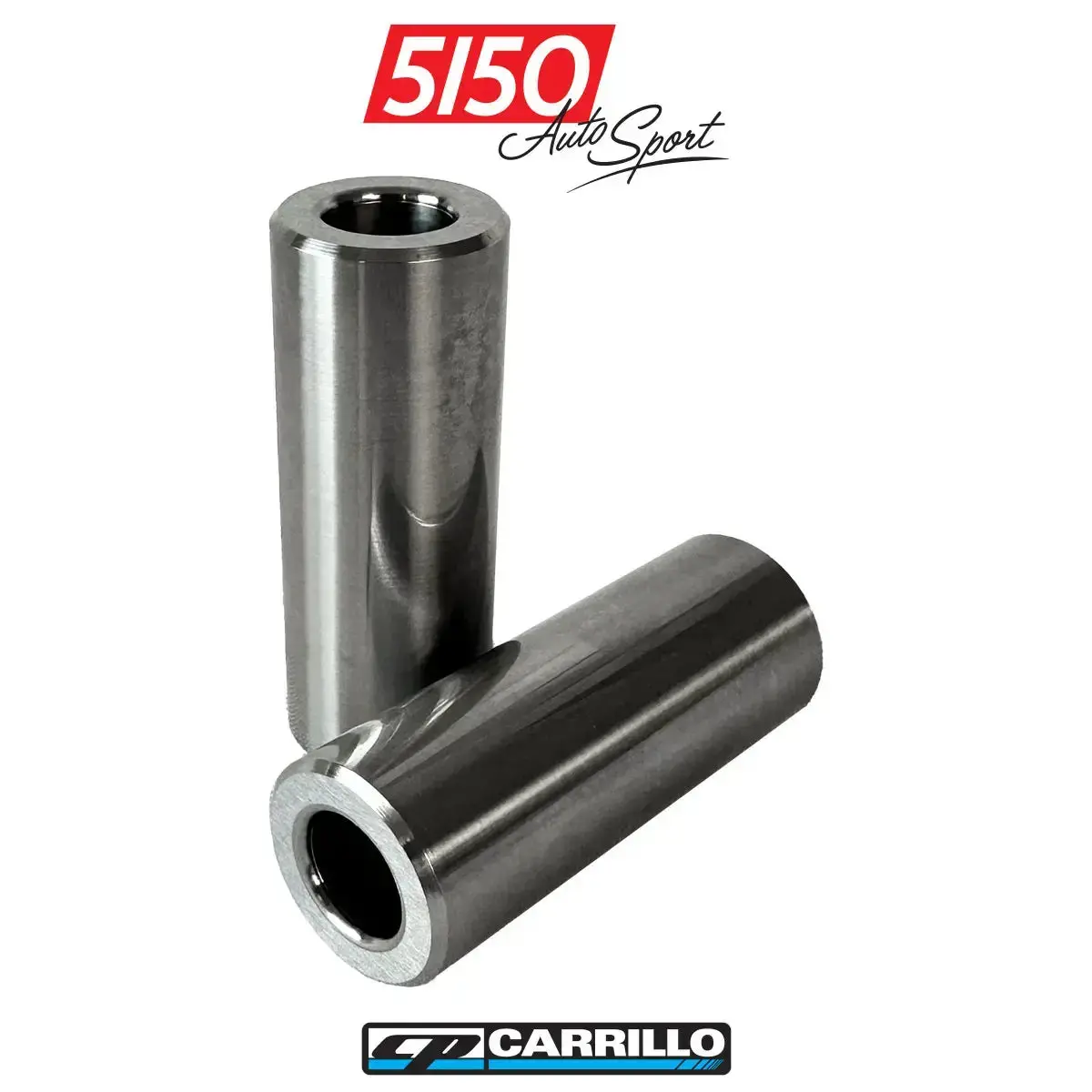 Cp Carrillo Heavy Duty Wrist Pin, Bmw Engines 1