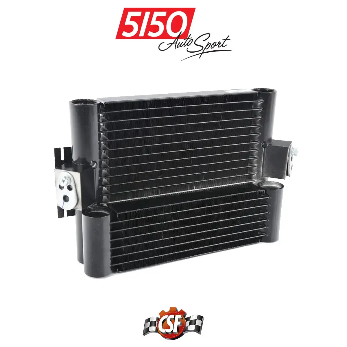 Csf Race-Spec Oil Cooler, Bmw F87 M2 1