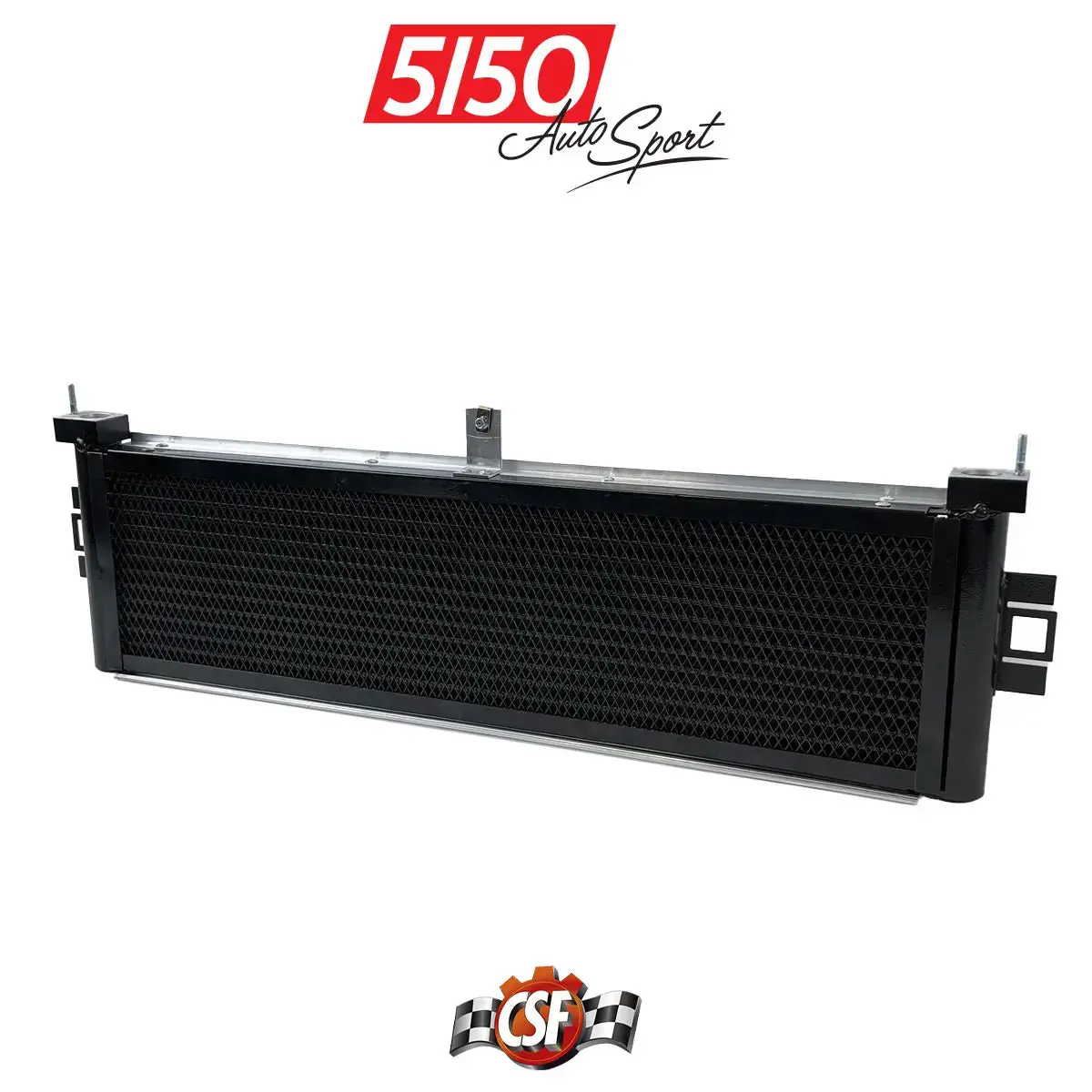 Csf High-Performance Oil Cooler, Bmw G8x M 1
